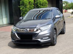Honda HR-V 1.5 Spesical Edition 2019 abu km 36ribuan tangan pertama dari baru cash kredit proses bs 3