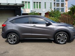 Honda HR-V 1.5 Spesical Edition 2019 abu km 36ribuan tangan pertama dari baru cash kredit proses bs 4