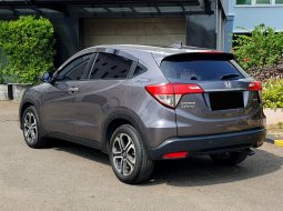 Honda HR-V 1.5 Spesical Edition 2019 abu km 36ribuan tangan pertama dari baru cash kredit proses bs 5