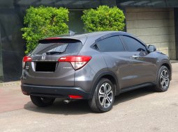 Honda HR-V 1.5 Spesical Edition 2019 abu km 36ribuan tangan pertama dari baru cash kredit proses bs 11