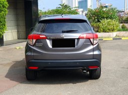 Honda HR-V 1.5 Spesical Edition 2019 abu km 36ribuan tangan pertama dari baru cash kredit proses bs 12