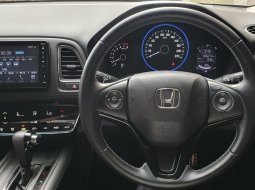 Honda HR-V 1.5 Spesical Edition 2019 abu km 36ribuan tangan pertama dari baru cash kredit proses bs 17