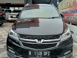 Wuling Cortez 1.5 T C Lux + CVT tahun 2022 Kondisi Mulus Terawat Istimewa