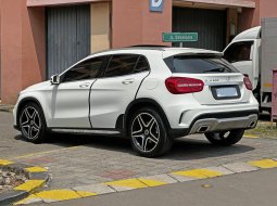 Mercedes-Benz GLA 200 Gasoline 2014 AMG Sport DP 8jt Mercy siap TT gan 3