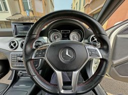 Mercedes-Benz GLA 200 Gasoline 2014 AMG Sport DP 8jt Mercy siap TT gan 7