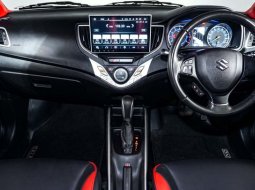 Jual mobil Suzuki Baleno 2017 10