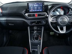 Daihatsu Rocky 1.0 R Turbo CVT ADS 2021  - Mobil Murah Kredit 2