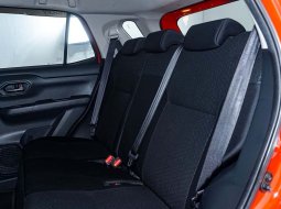 Daihatsu Rocky 1.0 R Turbo CVT ADS 2021  - Mobil Murah Kredit 4