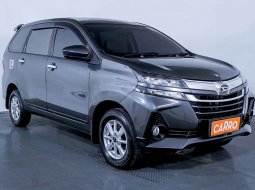 Daihatsu Xenia 1.3 R AT 2021  - Mobil Murah Kredit 1