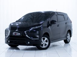 MITSUBISHI XPANDER (JET BLACK MICA)  TYPE EXCEED 1.5 A/T (2018) 2