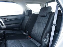 Daihatsu Terios X M/T 2016  - Beli Mobil Bekas Murah 5