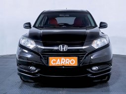 Honda HR-V E CVT 2017