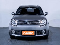 Suzuki Ignis GX Matic 2018