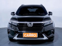 Honda BR-V Prestige CVT with Honda Sensing 2022  - Beli Mobil Bekas Murah 2