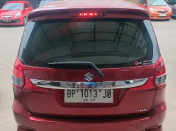 Suzuki Ertiga GX AT 2017 mulus terawat 4