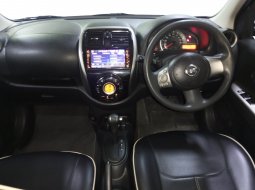 Nissan March XS 2017 Hitam 5