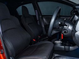 Honda City Hatchback RS CVT 2018 6