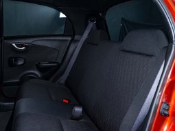Honda City Hatchback RS CVT 2018 7