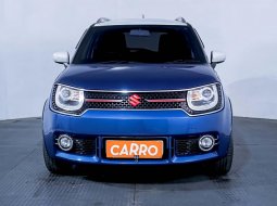 Suzuki Ignis GL Manual 2017