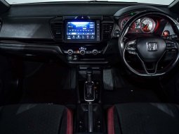 Honda City Hatchback RS CVT 2021  - Promo DP & Angsuran Murah 4