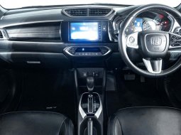 Honda BR-V Prestige CVT with Honda Sensing 2023  - Promo DP & Angsuran Murah 4