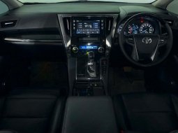 Toyota Vellfire 2.5 G A/T 2019  - Beli Mobil Bekas Murah 4