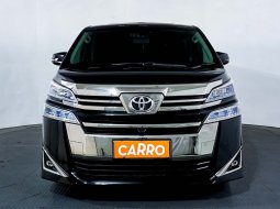 Toyota Vellfire 2.5 G A/T 2019  - Beli Mobil Bekas Murah 2