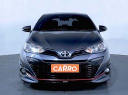 Toyota Yaris TRD Sportivo 2018  - Beli Mobil Bekas Murah 1