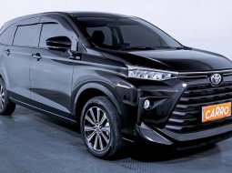 Toyota Avanza 1.5 G CVT 2022  - Promo DP & Angsuran Murah 1