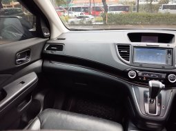 Honda CR-V 2.4 Prestige Fendrer AT 2016 12