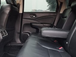 Honda CR-V 2.4 Prestige Fendrer AT 2016 13