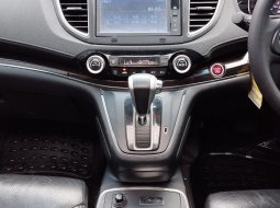 Honda CR-V 2.4 Prestige Fendrer AT 2016 18