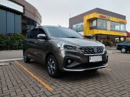 Suzuki Ertiga GX Hybrid AT 2022