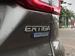 Suzuki Ertiga GX Hybrid AT 2022 14