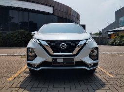 Nissan Livina VL AT Matic 2021 Putih 2