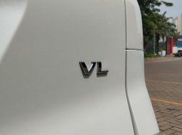Nissan Livina VL AT Matic 2021 Putih 15