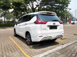 Nissan Livina VL AT Matic 2021 Putih 16