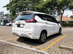 Nissan Livina VL AT Matic 2021 Putih 18
