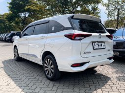 Toyota Avanza 1.5 G CVT 2023 Putih 14