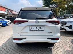 Toyota Avanza 1.5 G CVT 2023 Putih 15
