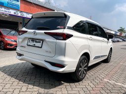 Toyota Avanza 1.5 G CVT 2023 Putih 16