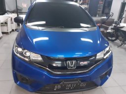 Honda Jazz RS Manual 2015