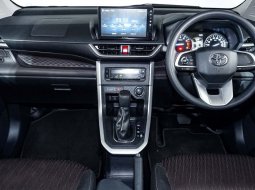 Toyota Avanza 1.5 G CVT TSS 2021  - Beli Mobil Bekas Murah 4