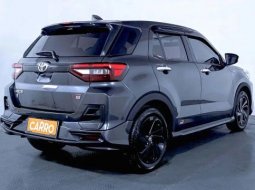 Toyota Raize 1.0T GR Sport CVT (One Tone) 2021 5