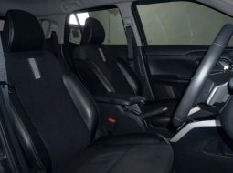 Toyota Raize 1.0T GR Sport CVT (One Tone) 2021 12