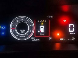 Toyota Raize 1.0T GR Sport CVT (One Tone) 2021 13