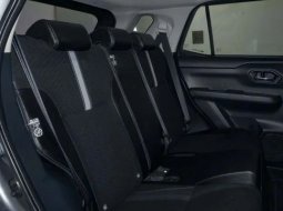 Toyota Raize 1.0T GR Sport CVT (One Tone) 2021 10
