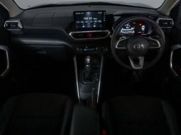 Toyota Raize 1.0T GR Sport CVT (One Tone) 2021 12
