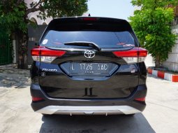 Toyota Rush GR A/T 2021 Hitam 4