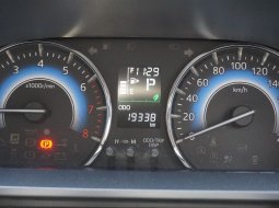 Toyota Rush GR A/T 2021 Hitam 14